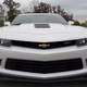 Image for article titled Why Chevy Built, Destroyed And Finally Rebuilt The Camaro Z/28
